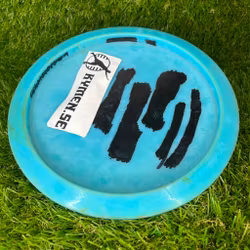 400 F7 #1 (Begagnad)