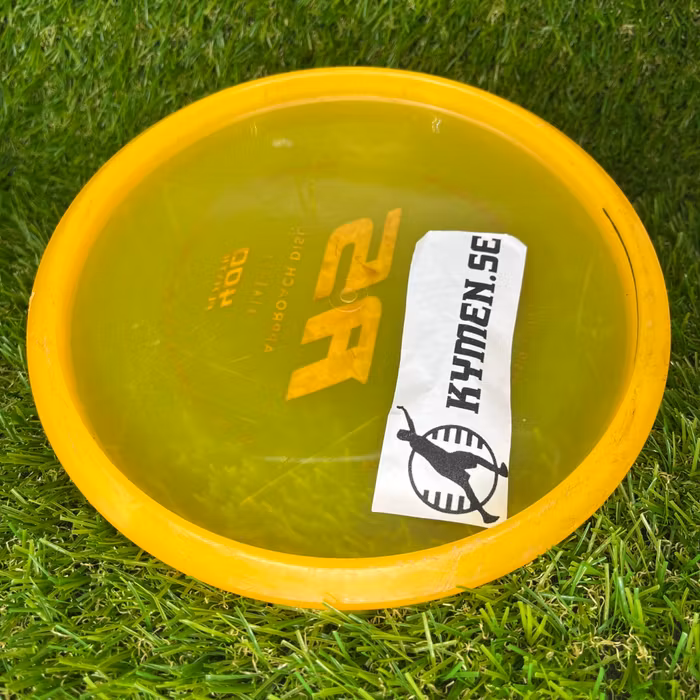 400 A5 #1 (Begagnad)