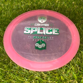 Neo Splice X-Out #1 (Begagnad)