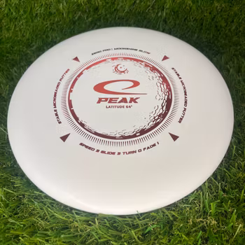 Zero Pro Moonshine Peak