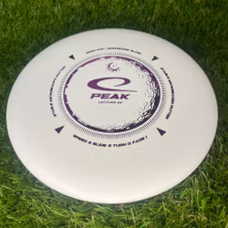 Zero Pro Moonshine Peak