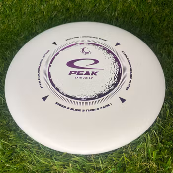 Zero Pro Moonshine Peak