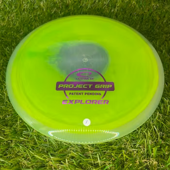 Project Grip Explorer