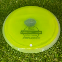 Project Grip Explorer