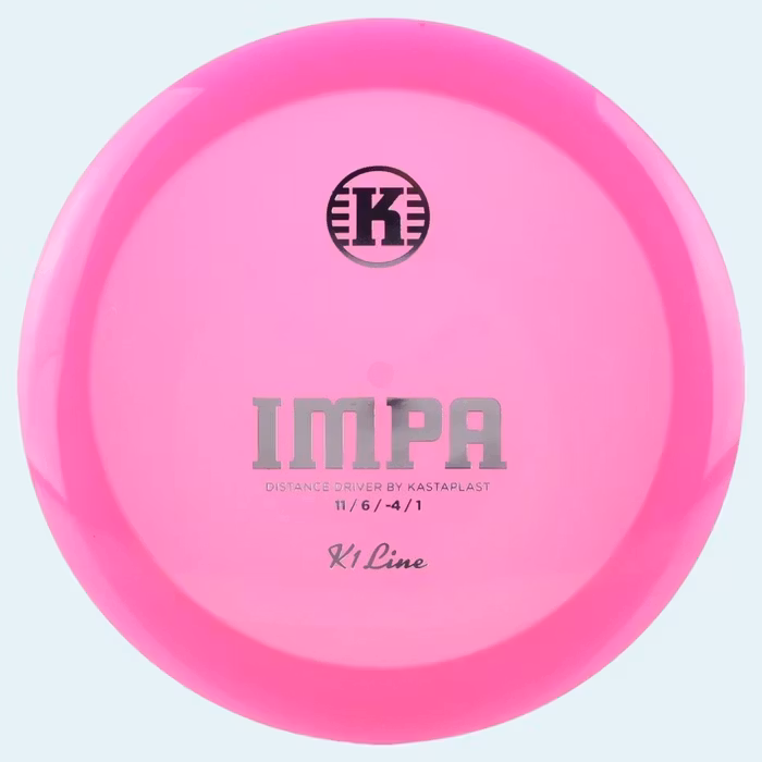 K1 Impa