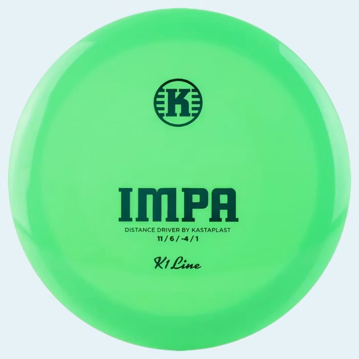 K1 Impa