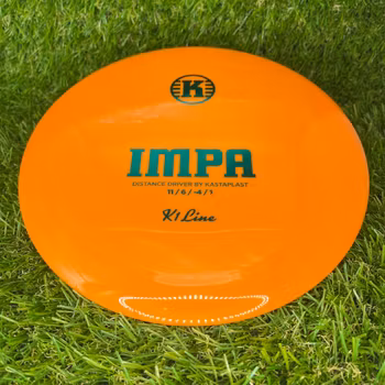 K1 Impa