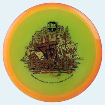 C-Line Horizon Glacier Gannon Buhr 2026