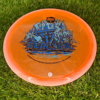 C-Line Horizon Glacier Gannon Buhr 2026