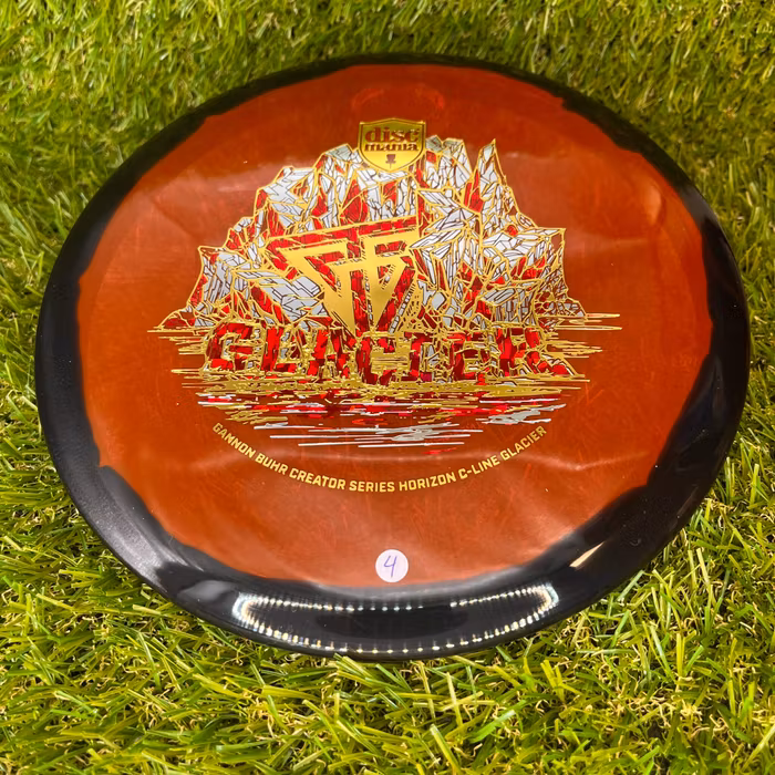 C-Line Horizon Glacier Gannon Buhr 2026