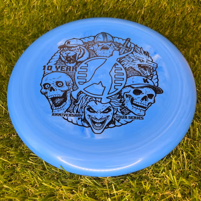 K3 Reko Kymen 10 Year Anniversary 2026