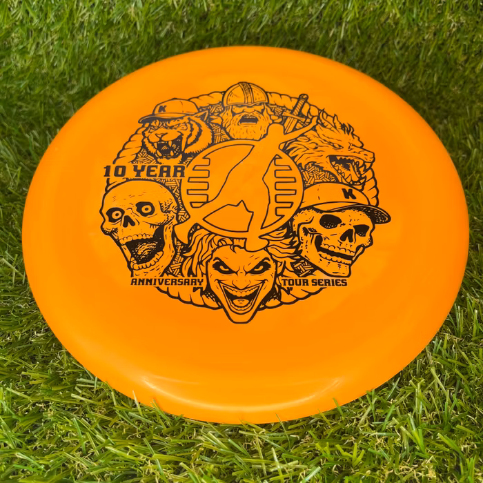 K3 Reko Kymen 10 Year Anniversary 2026