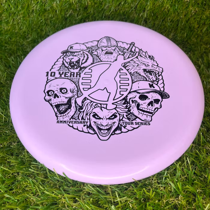 K3 Reko Kymen 10 Year Anniversary 2026