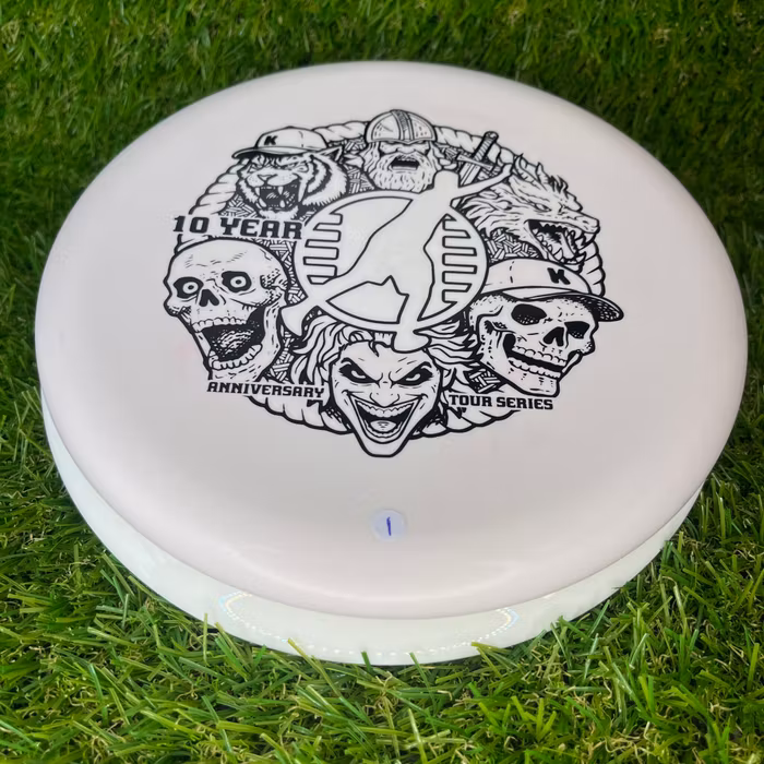 K3 Reko Kymen 10 Year Anniversary 2026