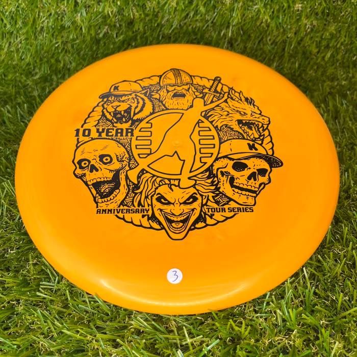 K3 Reko Kymen 10 Year Anniversary 2026