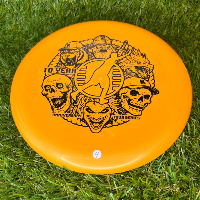 K3 Reko Kymen 10 Year Anniversary 2026