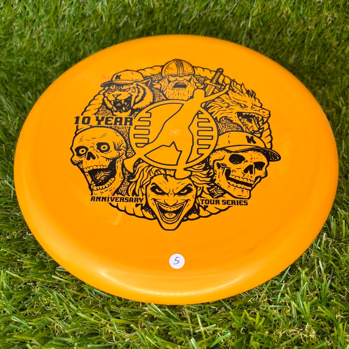 K3 Reko Kymen 10 Year Anniversary 2026