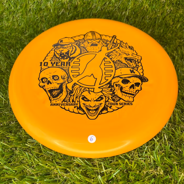 K3 Reko Kymen 10 Year Anniversary 2026