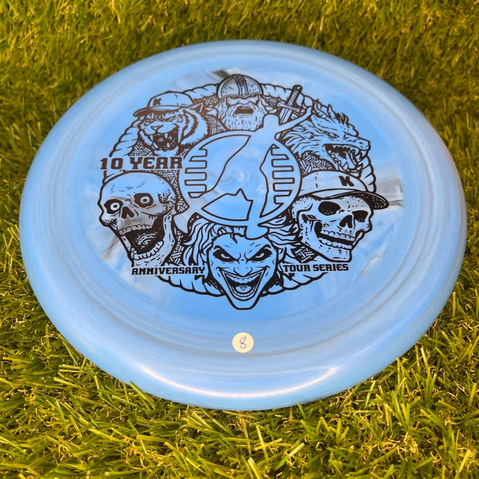 K3 Reko Kymen 10 Year Anniversary 2026