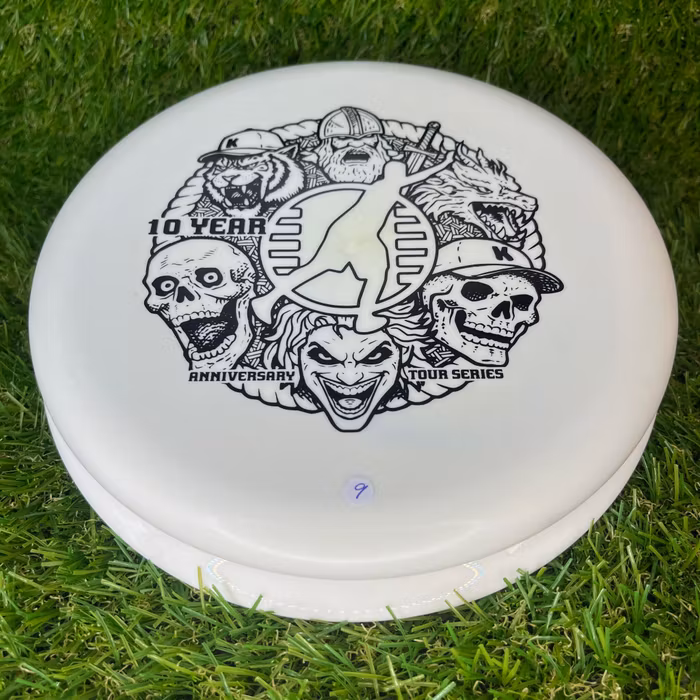 K3 Reko Kymen 10 Year Anniversary 2026