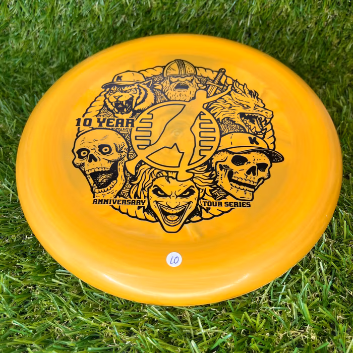 K3 Reko Kymen 10 Year Anniversary 2026