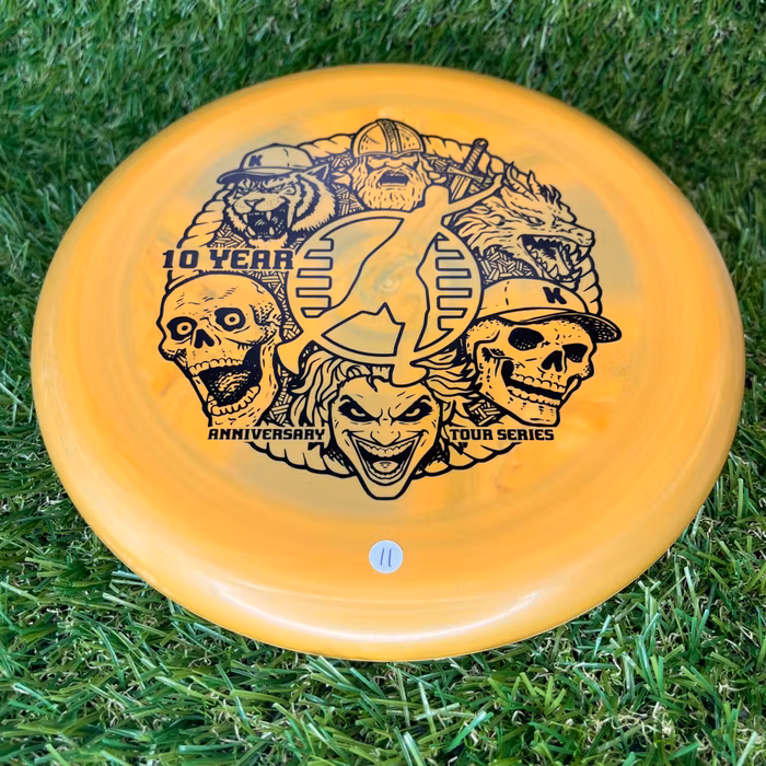 K3 Reko Kymen 10 Year Anniversary 2026