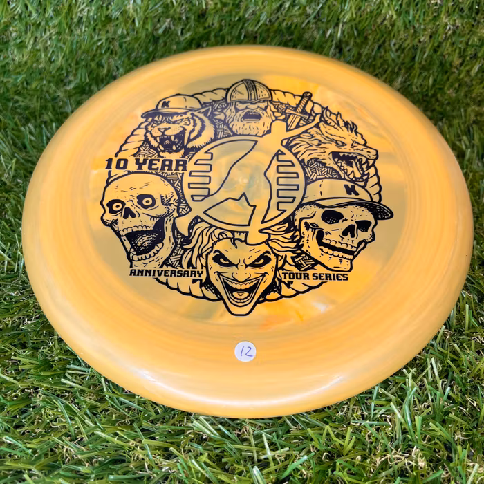 K3 Reko Kymen 10 Year Anniversary 2026