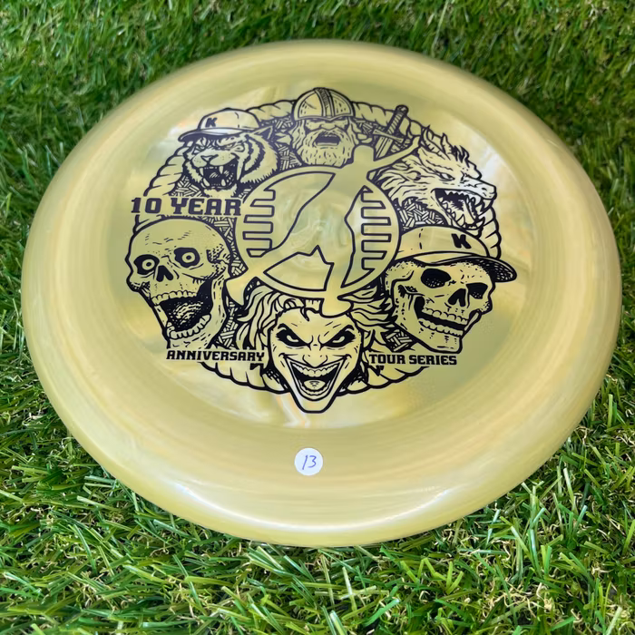 K3 Reko Kymen 10 Year Anniversary 2026