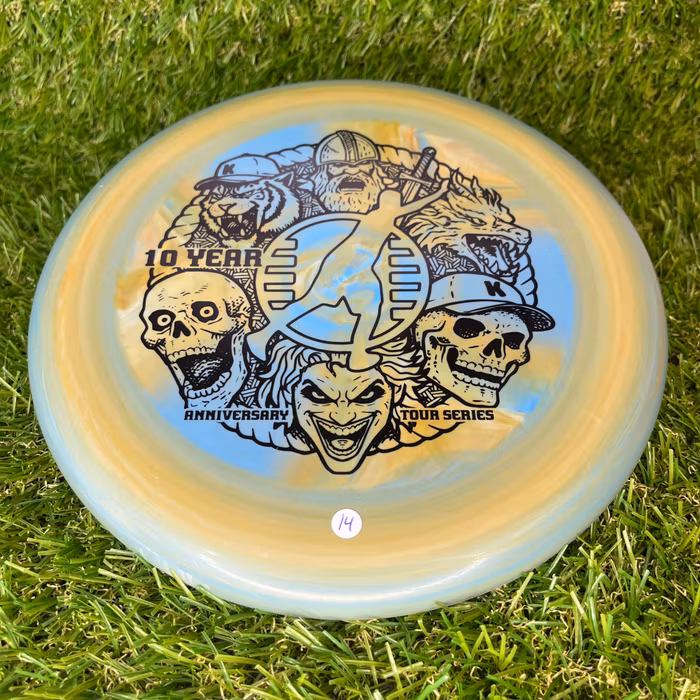 K3 Reko Kymen 10 Year Anniversary 2026