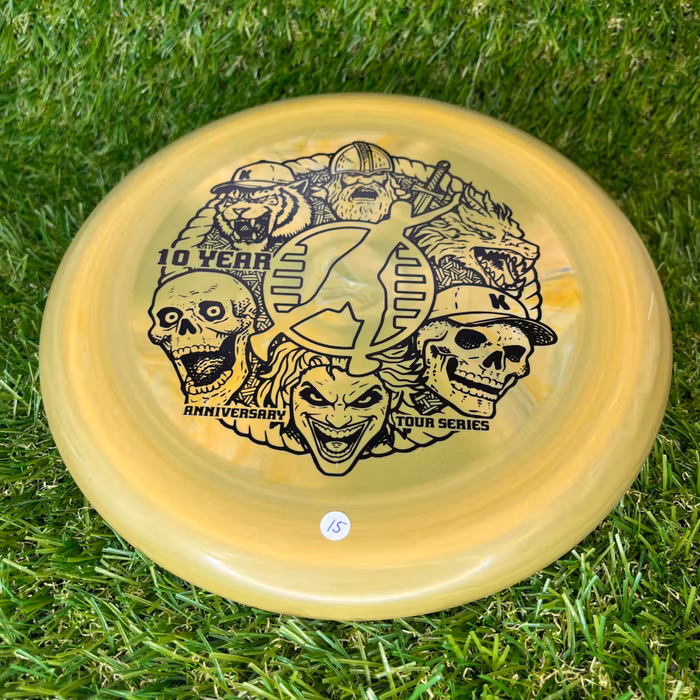 K3 Reko Kymen 10 Year Anniversary 2026