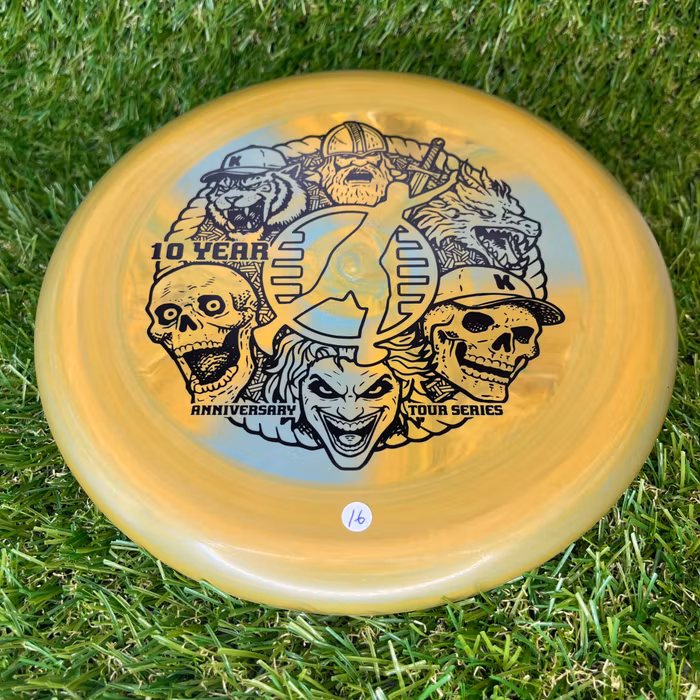 K3 Reko Kymen 10 Year Anniversary 2026