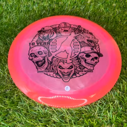 K1 Älva Kymen 10 Year Anniversary 2026