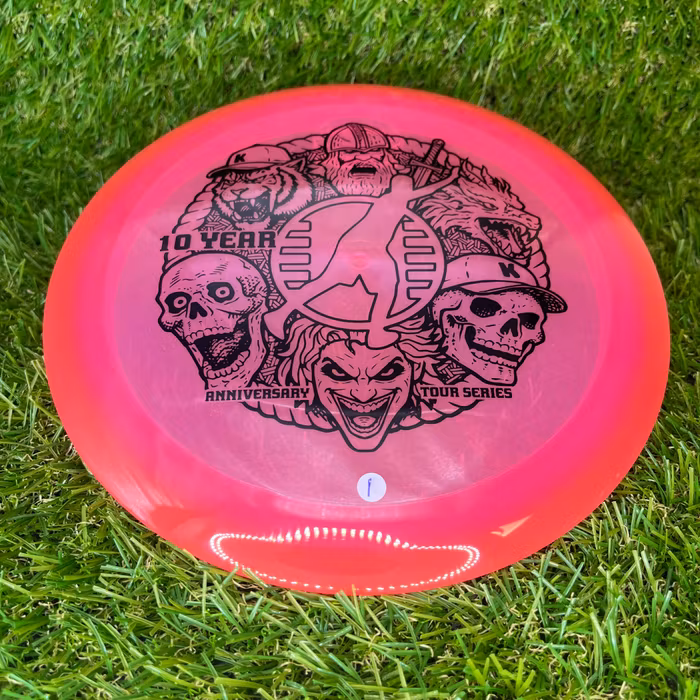 K1 Älva Kymen 10 Year Anniversary 2026