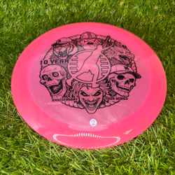 K1 Älva Kymen 10 Year Anniversary 2026