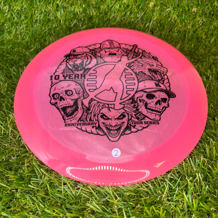 K1 Älva Kymen 10 Year Anniversary 2026