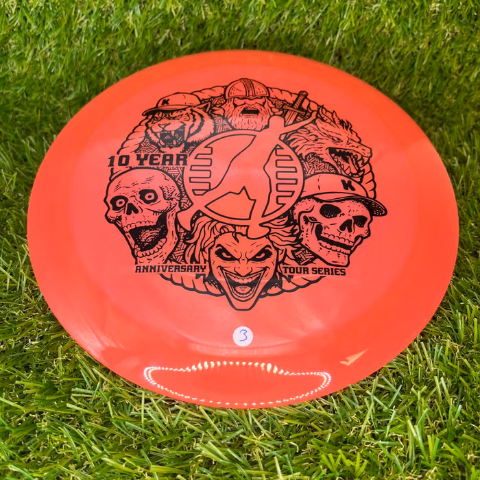 K1 Älva Kymen 10 Year Anniversary 2026