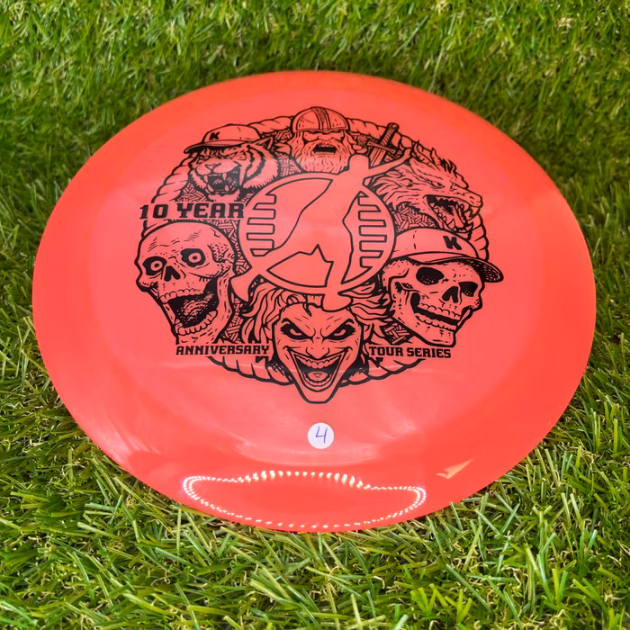 K1 Älva Kymen 10 Year Anniversary 2026