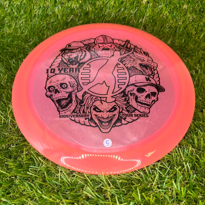 K1 Älva Kymen 10 Year Anniversary 2026