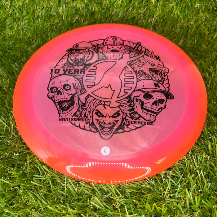 K1 Älva Kymen 10 Year Anniversary 2026