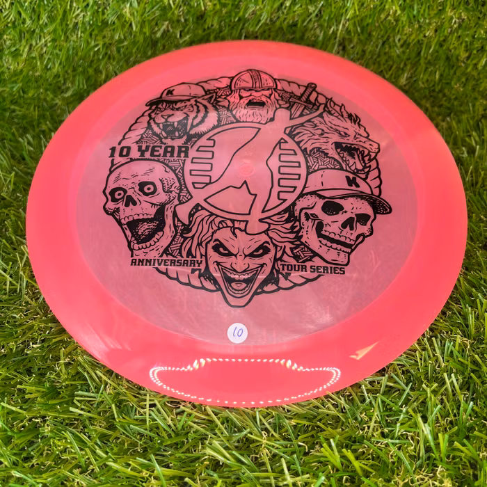 K1 Älva Kymen 10 Year Anniversary 2026