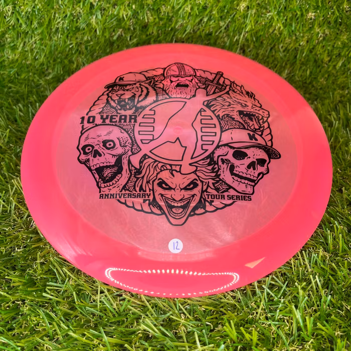 K1 Älva Kymen 10 Year Anniversary 2026