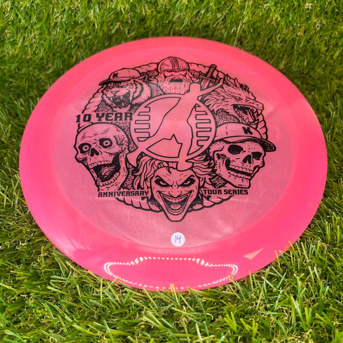 K1 Älva Kymen 10 Year Anniversary 2026