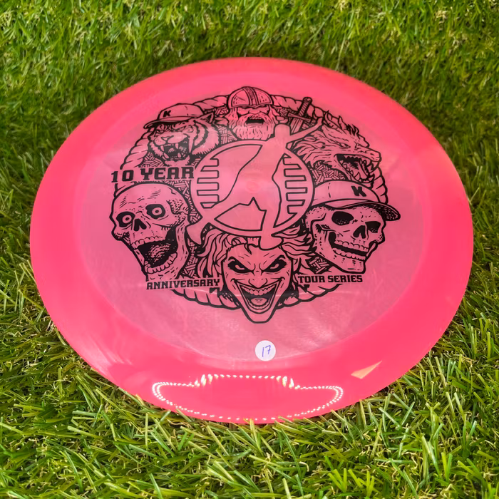 K1 Älva Kymen 10 Year Anniversary 2026