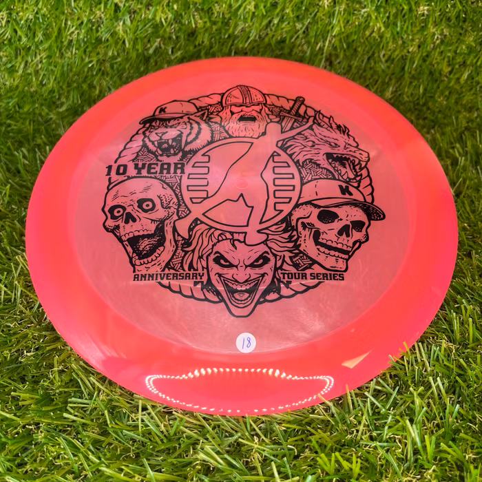 K1 Älva Kymen 10 Year Anniversary 2026