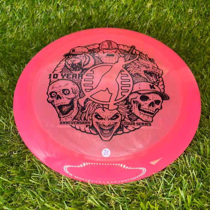 K1 Älva Kymen 10 Year Anniversary 2026