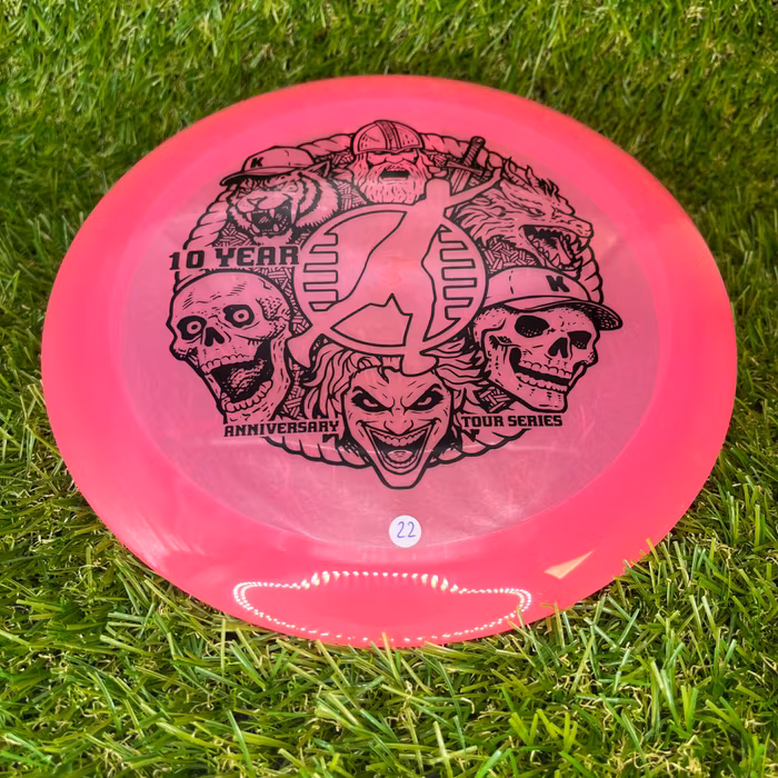 K1 Älva Kymen 10 Year Anniversary 2026