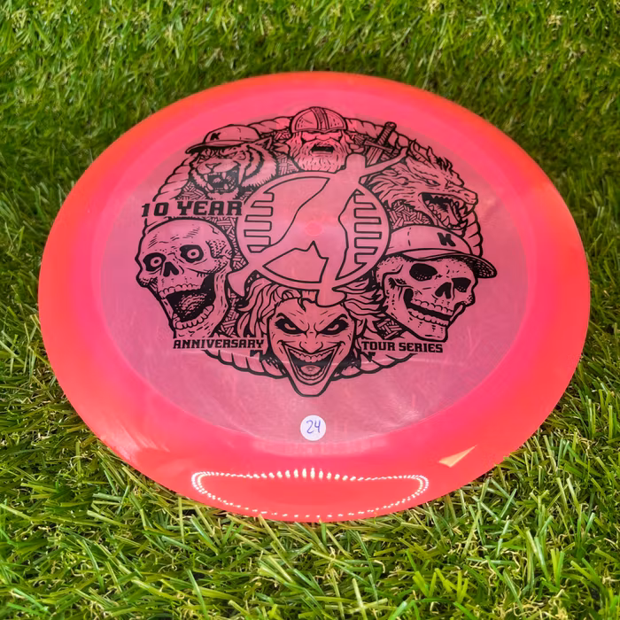 K1 Älva Kymen 10 Year Anniversary 2026