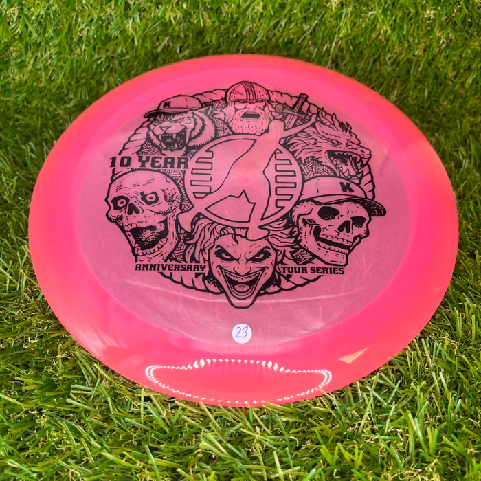 K1 Älva Kymen 10 Year Anniversary 2026