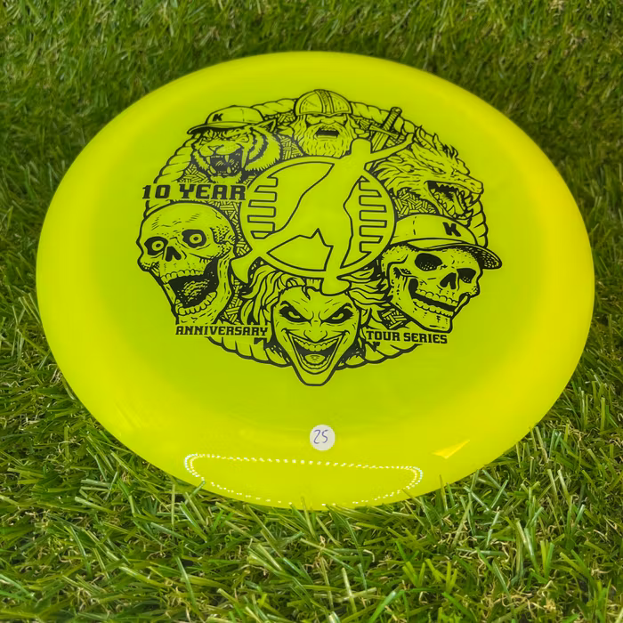 K1 Älva Kymen 10 Year Anniversary 2026