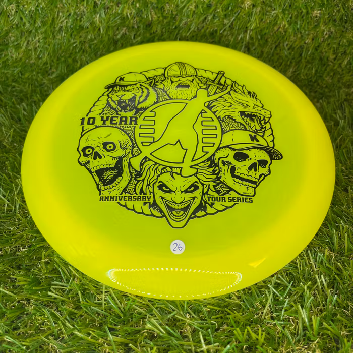 K1 Älva Kymen 10 Year Anniversary 2026